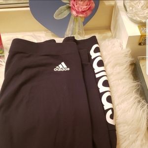 Adidas leggings